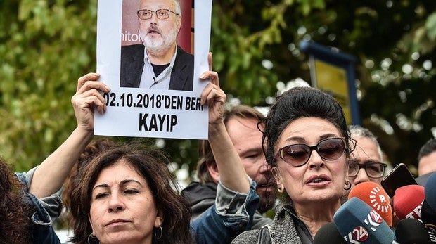 La Policía turca registrará un pozo en el consulado saudí donde asesinaron a Khashoggi