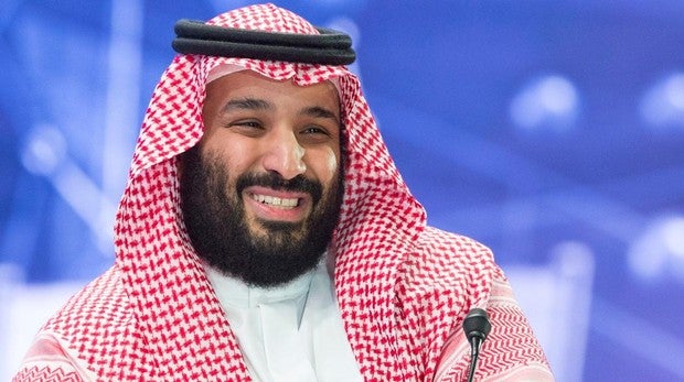 El Príncipe Bin Salman condena el «atroz crimen» del periodista Jamal Khashoggi