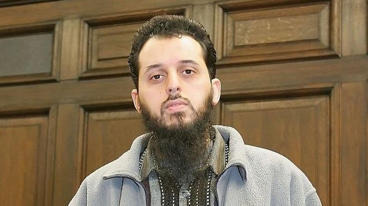Mounir el-Motassadeq fue condenado a 15 años por su implicación en los atentados del 11-S