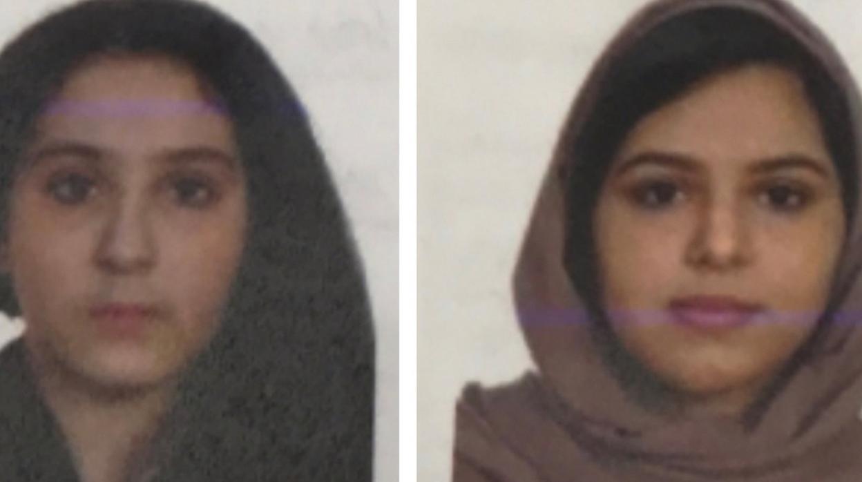 Hallados en Nueva York los cuerpos de dos hermanas saudíes que habían pedido asilo en EE.UU.