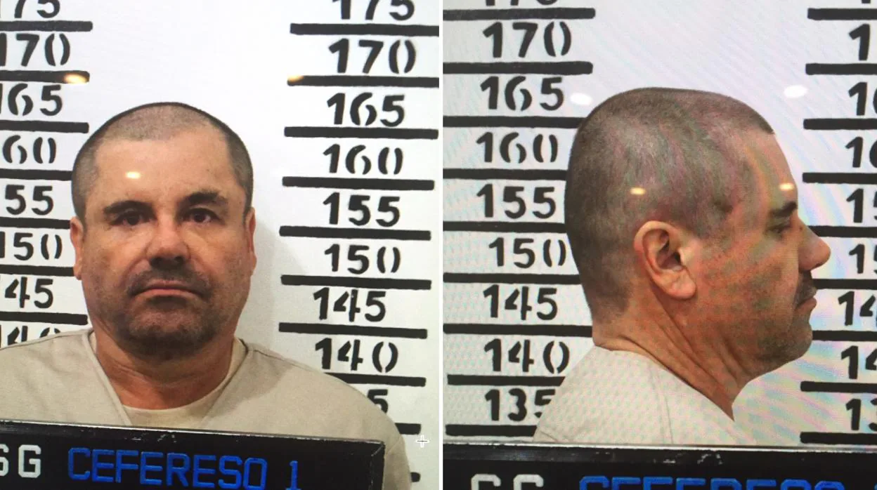 Fuga de jurados en el inicio del juicio al Chapo en Nueva York
