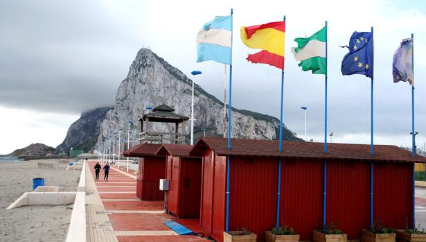 Los Veintisiete respaldan las aclaraciones sobre Gibraltar tras el Brexit