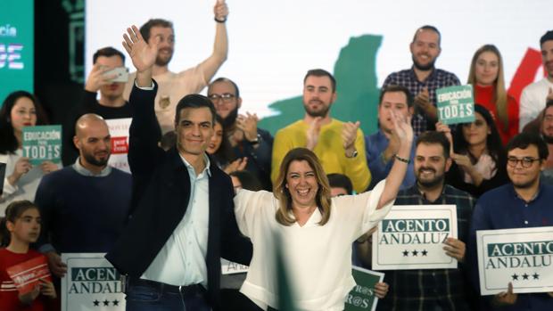 La prensa internacional sobre las elecciones andaluzas: «la primera prueba del frágil Gobierno de Sánchez»