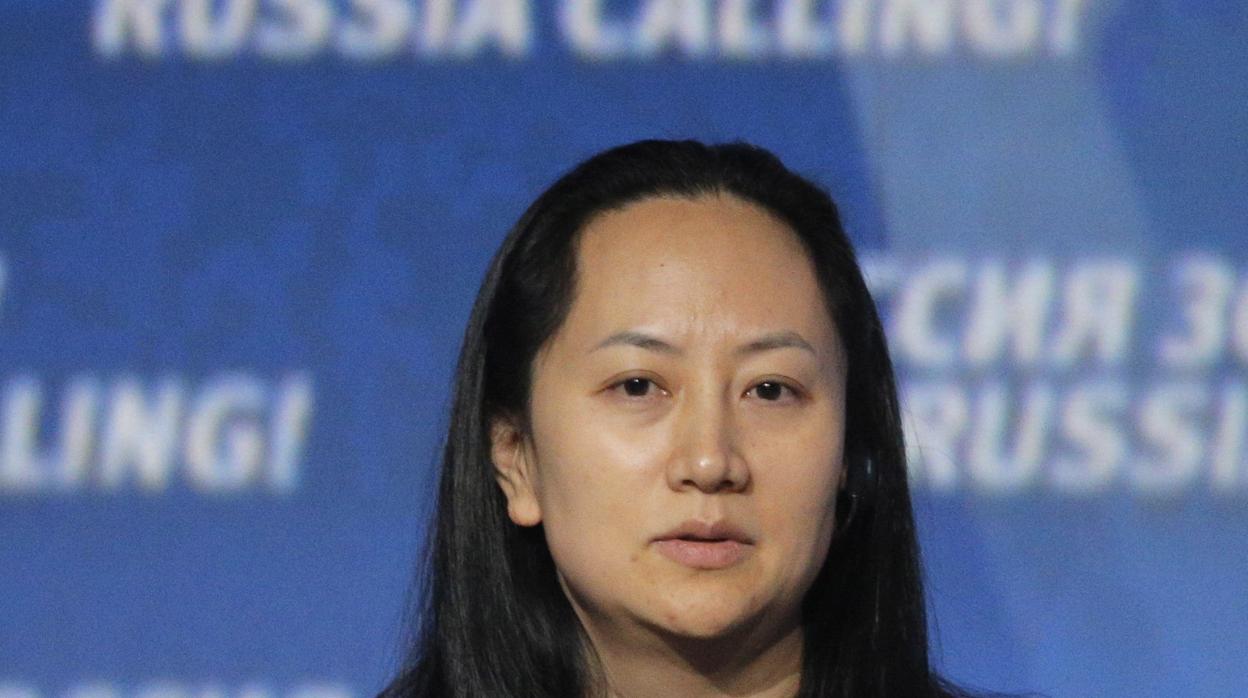 Meng Wanzhou