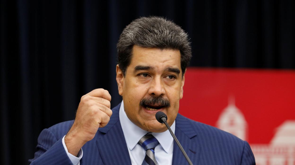 La Asamblea Nacional lanza un SOS mundial para atender la catástrofe humanitaria de Venezuela