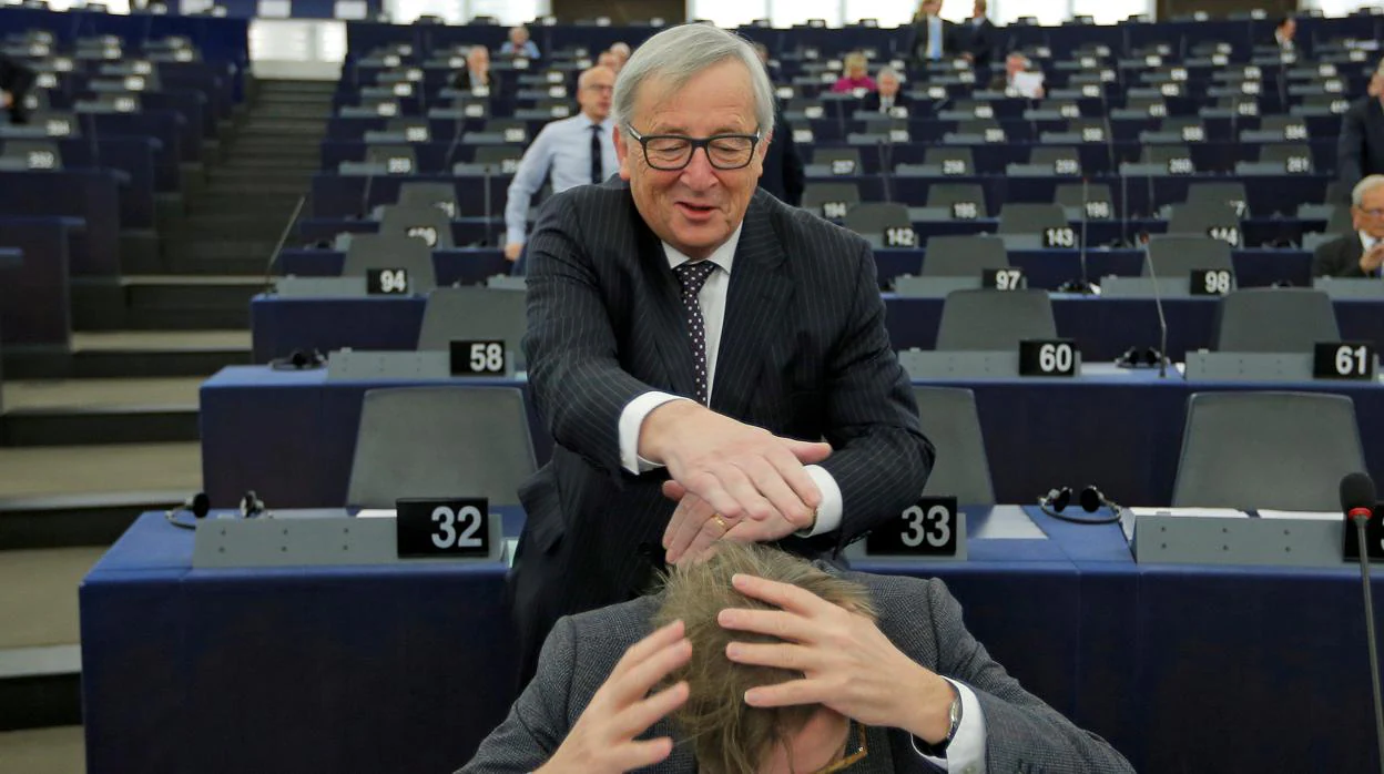 Bruselas insiste en que no se harán cambios en el acuerdo del Brexit