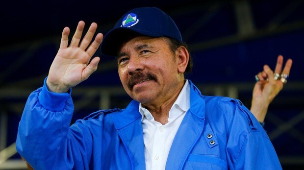 La oposición nicaragüense convoca una nueva huelga contra Ortega