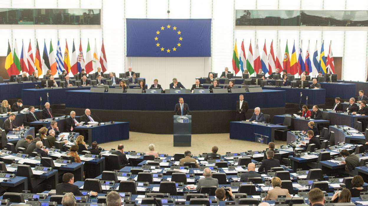 El Parlamento Europeo apoya la participación de Taiwán en organismos internacionales