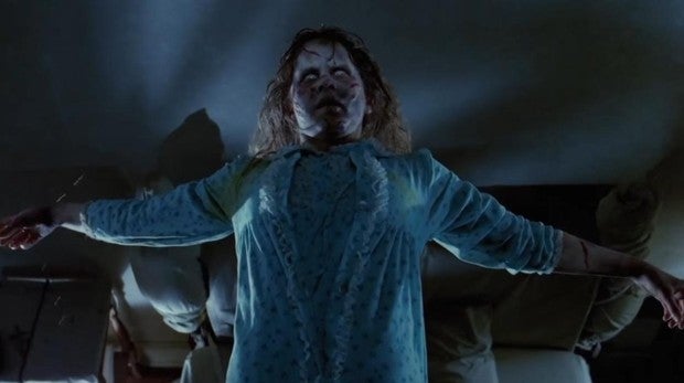 El exorcismo más espeluznante cumple 70 años