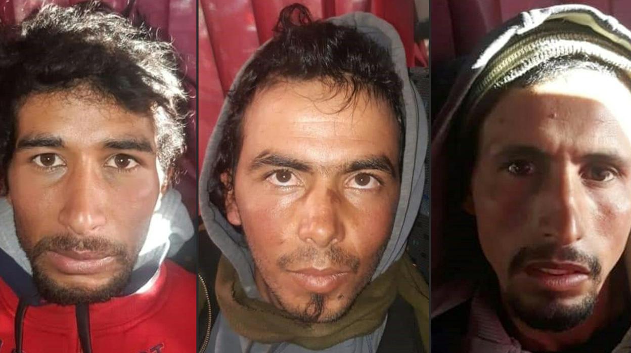 Tres de los detenidos por el asesinato de las jóvenes turistas en Marruecos