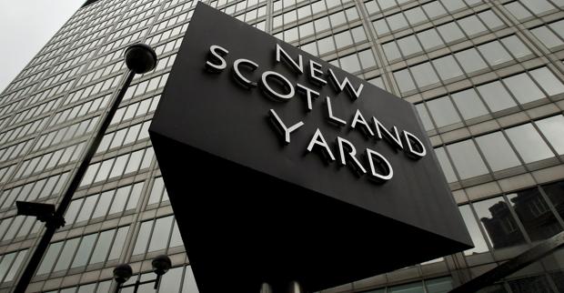 La jefa de Scotland Yard advierte que un Brexit sin acuerdo compromete la seguridad nacional