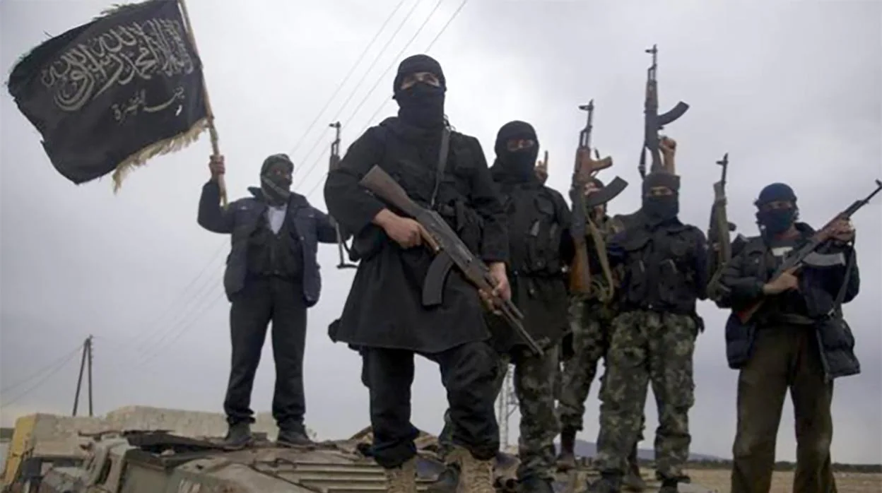El terrorismo de Daesh retorna a la clandestinidad