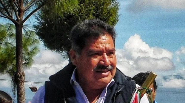 Asesinan a un alcalde nada más tomar posesión en el estado mexicano de Oaxaca