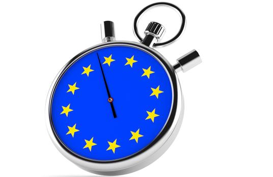 Diccionario europeo de 2019, el año en que la Unión Europea se juega su supervivencia