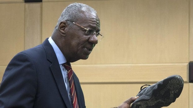 El azote de Pablo Ibar: un fiscal implacable que cita a Elvis y a Bob Dylan