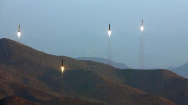 Hallada base de misiles secreta de Corea del Norte antes de la segunda cumbre con EE.UU.