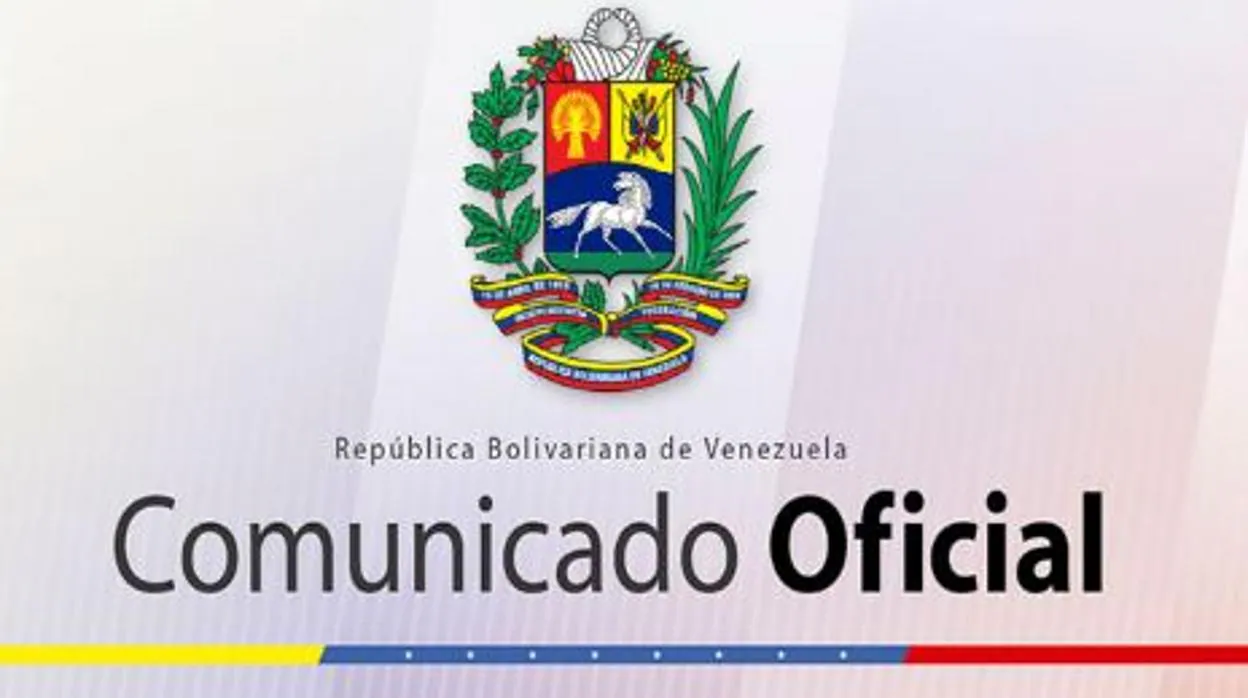 Hackean la web de once embajadas de Venezuela y publican un mensaje de apoyo a Guaidó