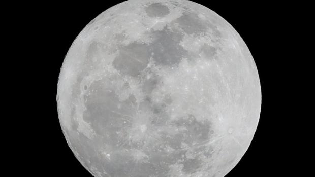 Rusia enviará su primera misión tripulada a la Luna en 2031