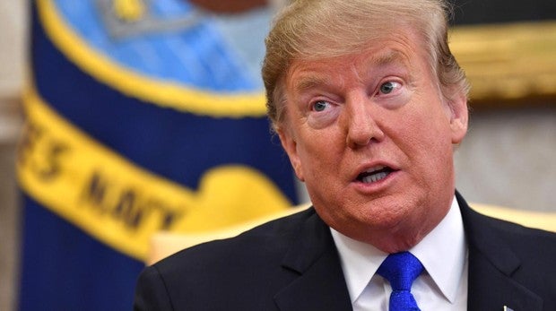 Trump, sobre el envío de tropas a Venezuela: «Ya veremos»