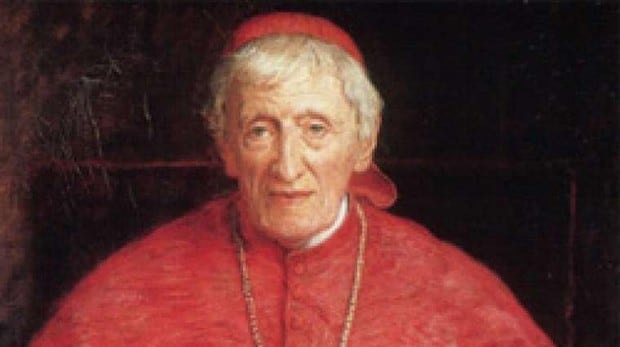 Llega a los altares el cardenal Newman, el «primer santo británico de la era moderna»
