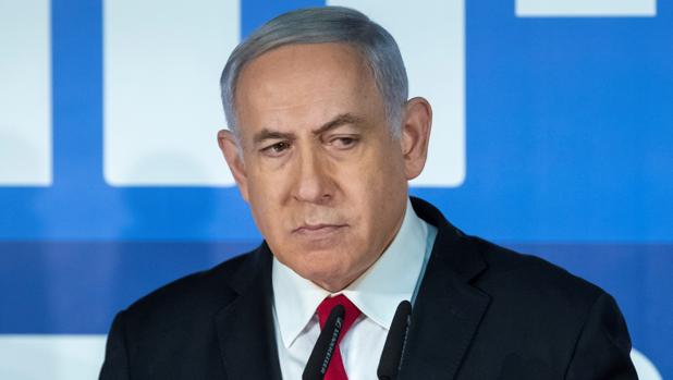 La Fiscalía israelí pone en marcha el proceso para procesar a Netanyahu por corrupción