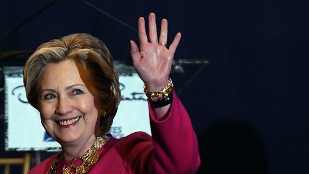 Hillary Clinton descarta presentarse a la presidencia de EE.UU. en 2020