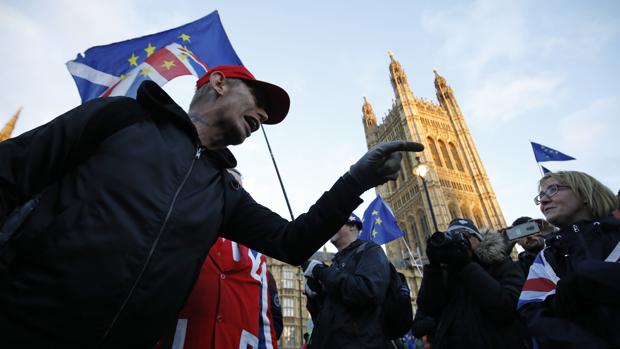 Brexit: ¿Qué pasará con Reino Unido tras la derrota de May?