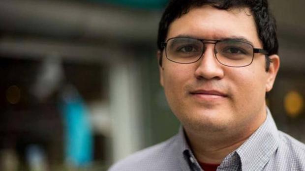 Liberado el periodista venezolano con nacionalidad española retenido por Maduro más de 24 horas