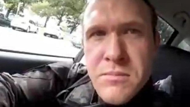 El terrorista australiano se radicalizó en Europa