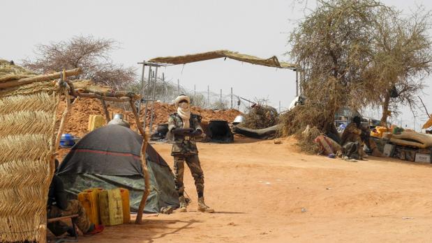 Matan a más de 110 pastores en una posible matanza étnica en el centro de Malí