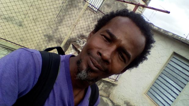 El corresponsal de ABC en La Habana relata su detención