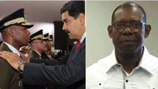 Revelan quiénes son los doce grandes torturadores del régimen de Maduro