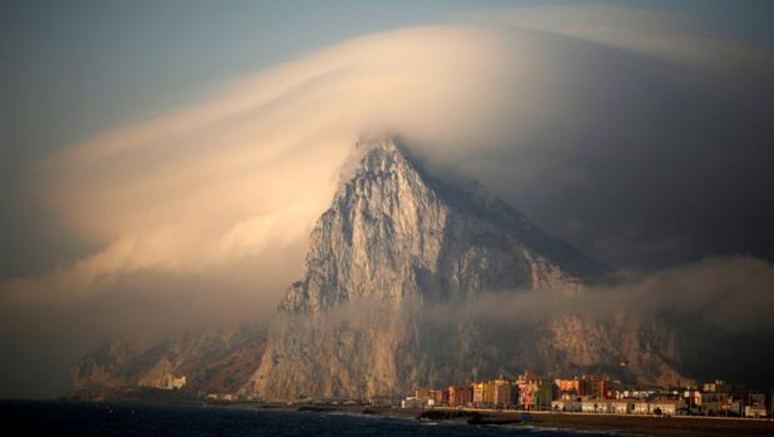 España impone sus intereses en el primer pulso sobre Gibraltar después del Brexit