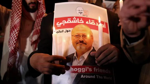 Los hijos de Khashoggi han recibido casas y pagos mensuales como  compensación por el asesinato del