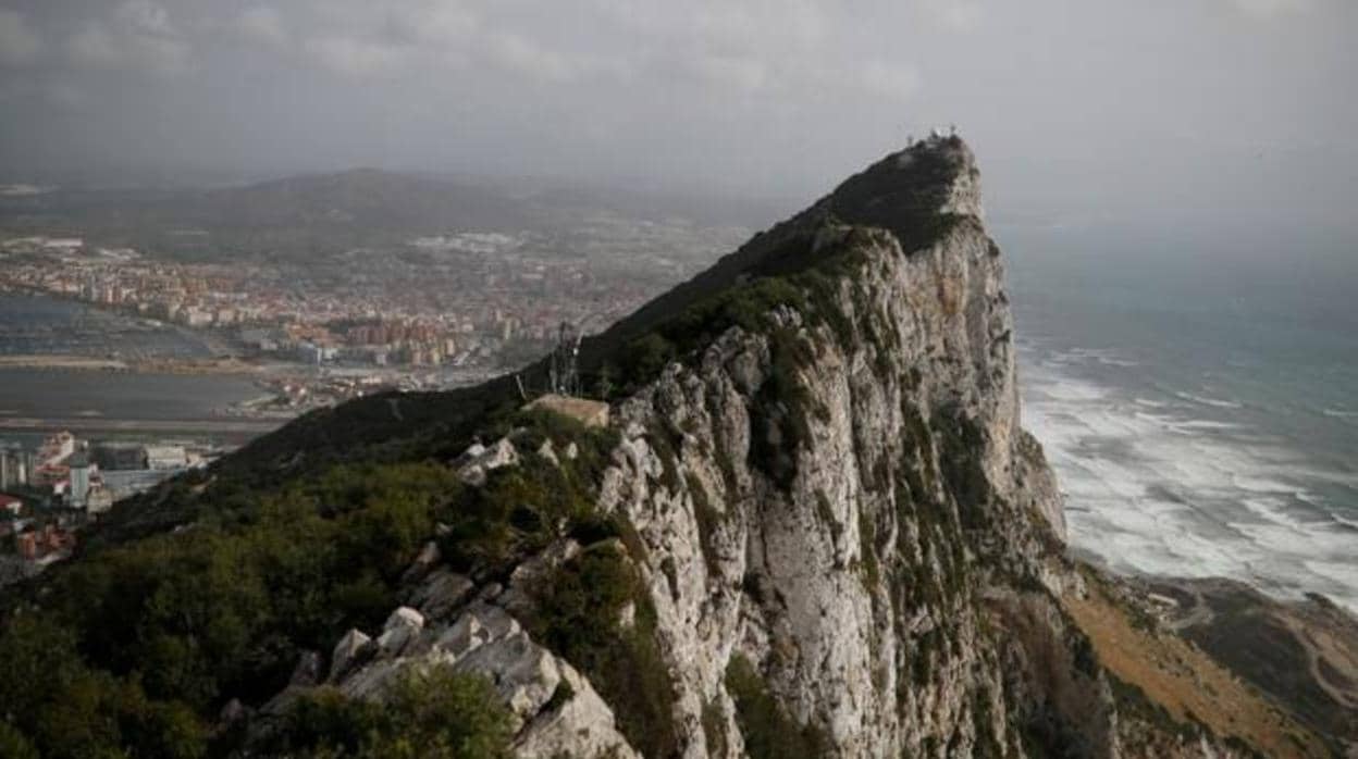 Gibraltar denuncia «tácticas intimidatorias» de España para que la UE la defina como colonia