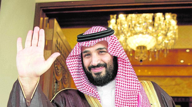 Arabia Saudí vuelve a poner cerco a los activistas de derechos humanos