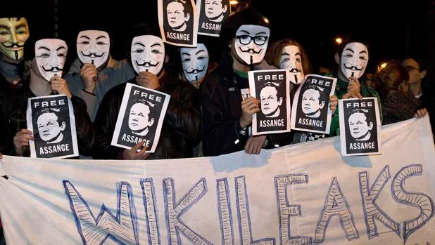 Las diez filtraciones más importantes que hizo Wikileaks