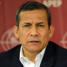 Ollanta Humala