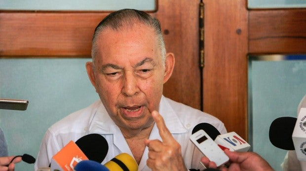 La oposición en Nicaragua no volverá al diálogo hasta que Ortega cumpla los acuerdos firmados