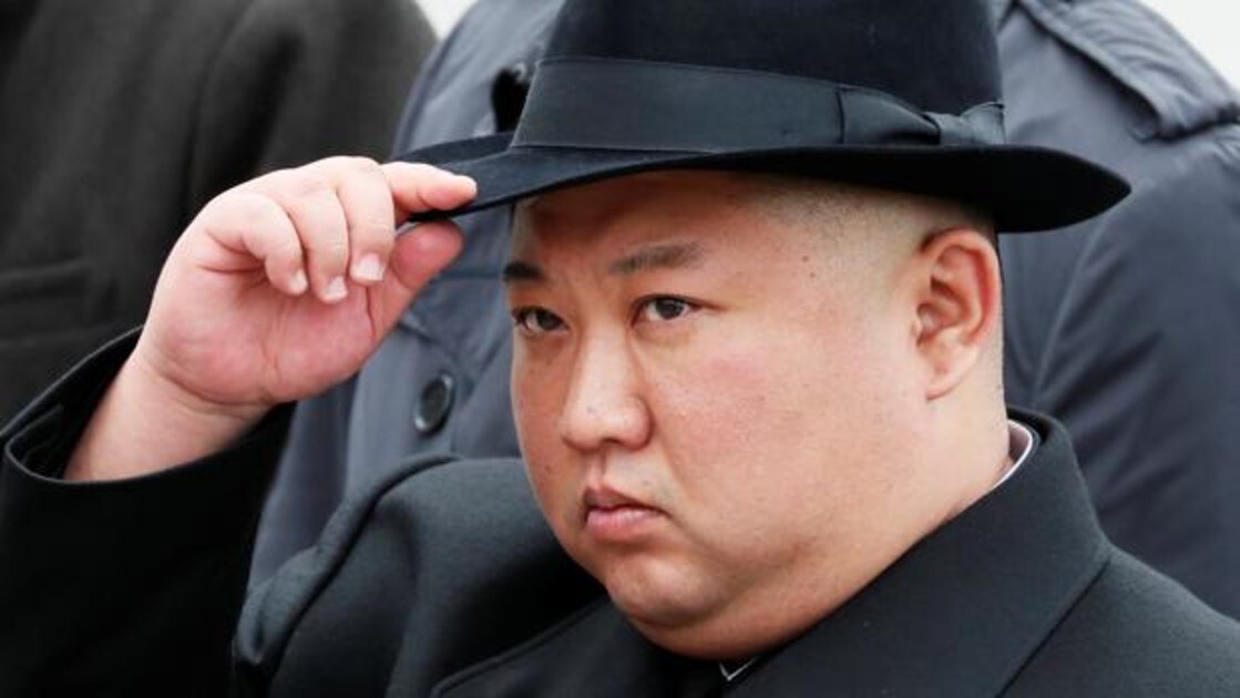 Kim Jong-unabandonó este viernes Vladivostok en tono amargo