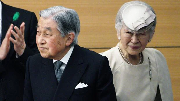 Akihito, el modernizador de la monarquía más antigua del mundo