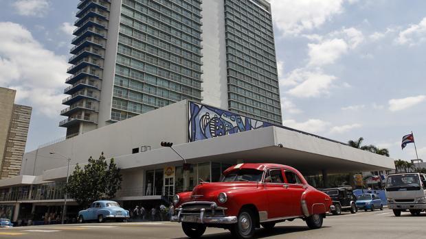 Moncloa media para frenar las demandas contra los hoteles españoles en Cuba