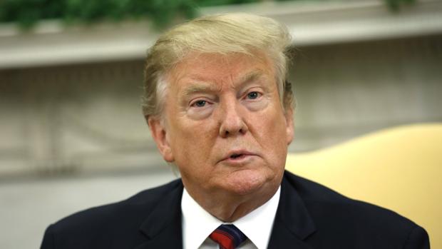 Trump contradice ahora a su equipo y asegura que Putin «no está buscando involucrarse en Venezuela»