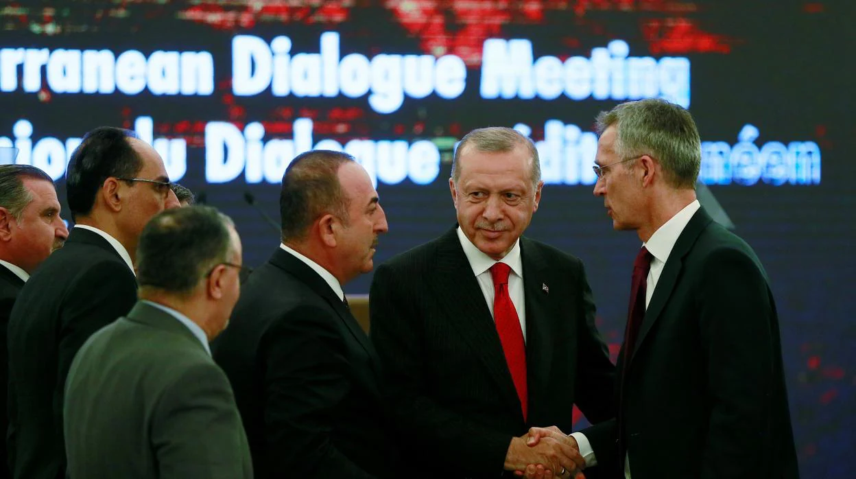 La junta electoral turca ordena repetir las elecciones en Estambul a propuesta del partido de Erdogan