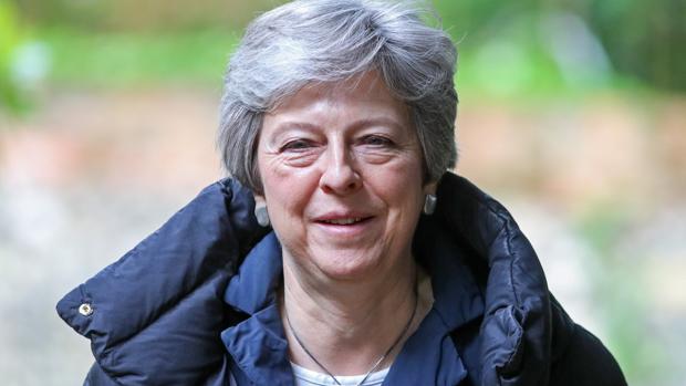 El Gobierno británico confirma su participación en las elecciones europeas