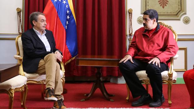 Zapatero asegura que ha viajado 37 veces a Venezuela e insiste en el «diálogo» con Maduro