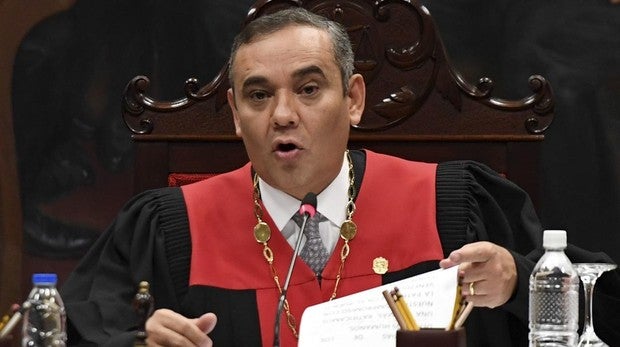 El Tribunal Supremo de Venezuela sigue fiel a Nicolás Maduro