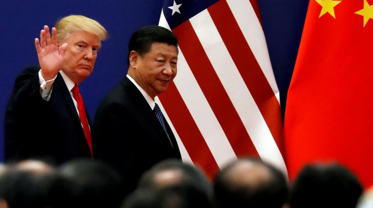 Claves para comprender la subida de aranceles de Trump a China