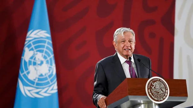 López Obrador elimina las rebajas fiscales a las grandes empresas