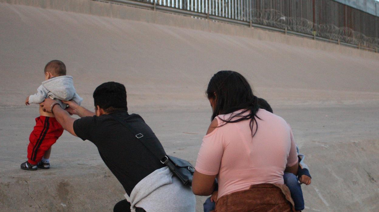 Estados Unidos informa de la muerte de un sexto menor inmigrante en un centro de detención